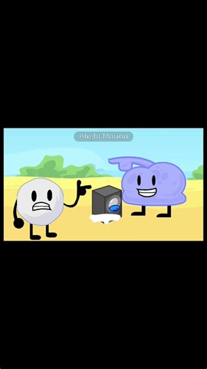 come to Brazil bfdi animation ‪@bbnomoney‬ ‪@BFDI‬ #bfdi #animation #bbno$ #bbnomoney #osc