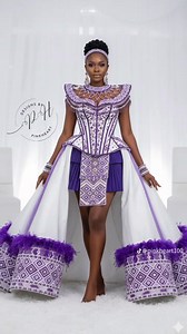 294K views · 6.6K reactions | Zulu ❤️ Im not a wedding designer #inspogowns #weddinginspogowns | Sthandiwe Eve Mbonani | Facebook