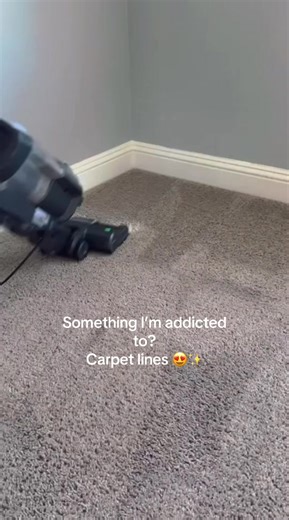 Carpet Cleaning Tips for Perfect Lines
