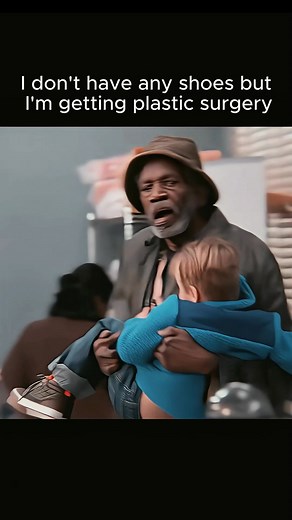 I don't have any shoes but I'm getting plastic sugery #series #movie #films | Vend Films