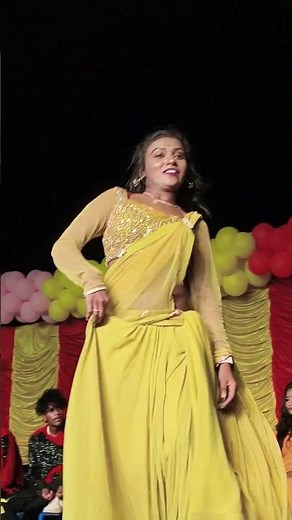 Telugu Recording Dance Village Masala Beats #dance