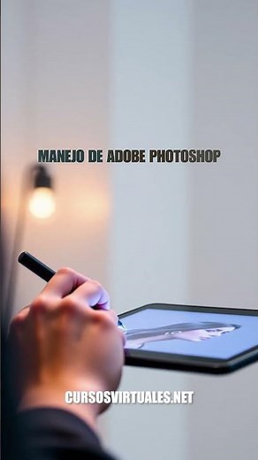 Adobe Photoshop Management