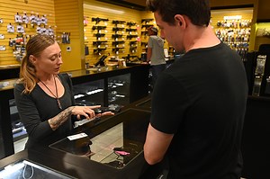 You Bought Your First Gun. Welcome! Here's What to Do Next.