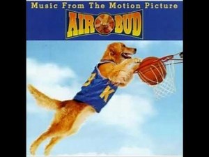 Air Bud Soundtrack: Remembering Dad (Josh's Theme)