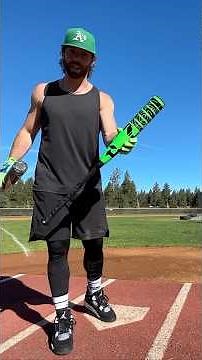 The Green Zen is kinda back... 😵
