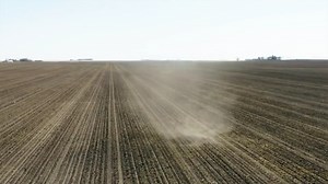 6.5K views · 67 reactions | The devil is in the details ️ Kyle Brittain explains the atmospheric conditions that are needed for these mesmerizing dust devils to form. | The Weather Network | Facebook