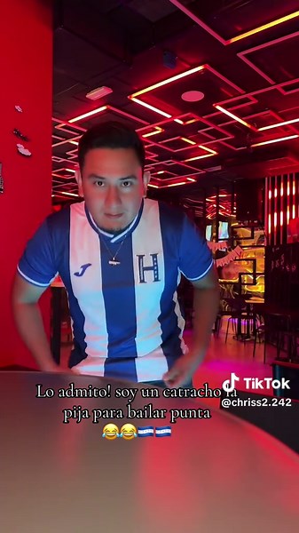 Baila Punta como un Catracho: El Ritmo de Honduras