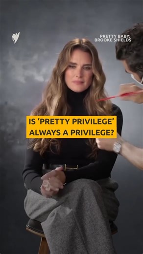 Brooke Shields was always told that she was a pretty face from a very young age...but inside she wanted to be seen for more than just her looks. Pretty Baby: Brooke Shields | Stream now on SBS On Demand | SBS On Demand