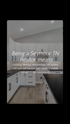 Being a small-town realtor comes with a lot of real advantages. You actually know the community. Not just the streets and school districts, but the people, the history, and what makes the area feel like home. That local knowledge matters to buyers and sellers more than any stat sheet ever will. Relationships are real here. You’re not just a name on a sign. You run into clients at the grocery store, ball games, church, and local events. Trust is built over time, and referrals happen naturally bec