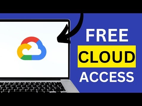 How To Create Google Cloud Account Without Credit Card (2025) Easy Tutorial