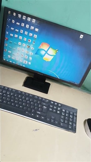 I Made a Computer Out of Cardboard! 😱📦