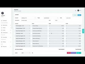 FlockBase: Calculate a Paycheck