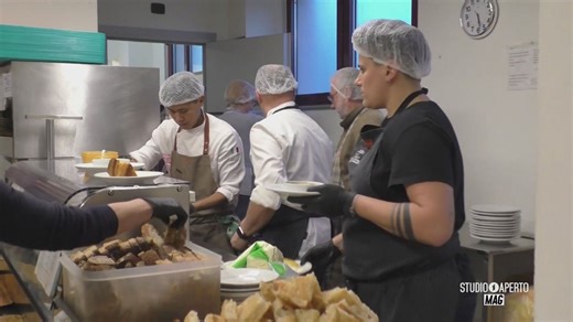 Condivisione e socialità Video | Mediaset Infinity