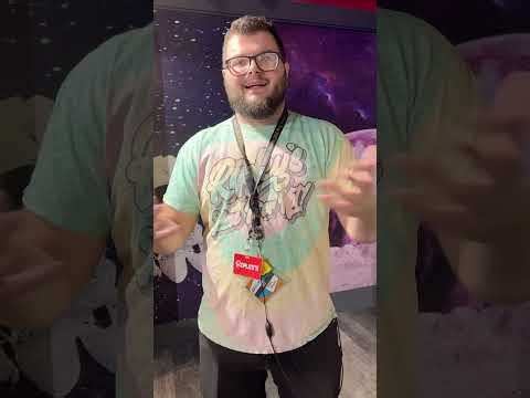 Inside Ripley’s Believe It or Not! Surfers Paradise Attractions | Shrunken Heads & Space Rocks! 👽