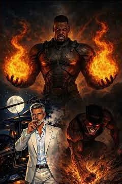 THE OLD ONES (Offical Soundtrack)