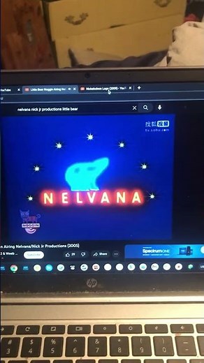Nelvana/Nickelodeon Productions 1995/2009