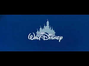 Walt Disney Pictures (1985) Opening - The Black Cauldron