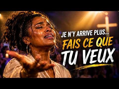 🔴 EN DIRECT: Dieu agit en direct | LOUANGE ET ADORATION CHRETIENNE