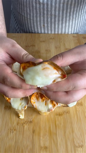 Tavuklu Huni Tarifi / Chicken Cone Recipe