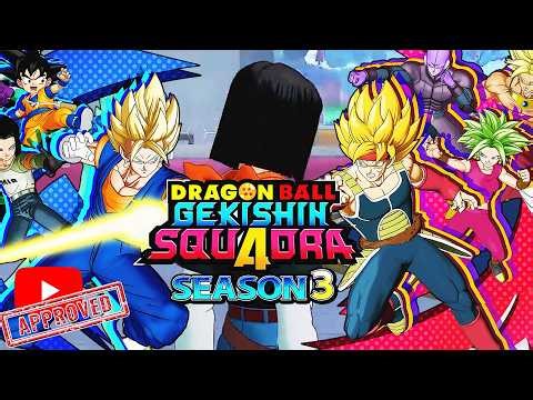 Gekishin Stream from the Night Before But Youtube Approved! (I hope) *No Music