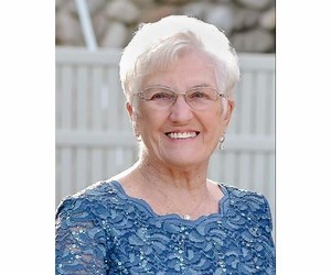 Patricia (Ryan) Jette Obituary (2025) - Worcester, MA - Mercadante Funeral Home & Chapel - Worcester