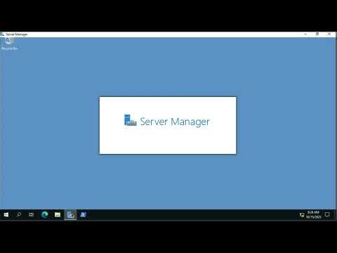 Administering Windows Server Hybrid Core Infrastructure Challenge Lab: Hyper-V Replication