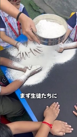 すごいハンドアート