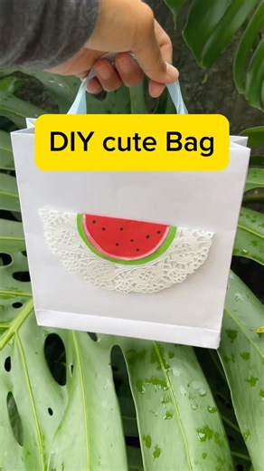 Follow for more cute badge ideas #diy #badge #papercraft