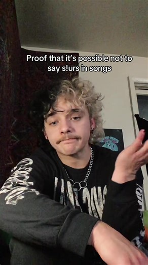 Exploring Alternative Messages in Green Day's Music