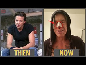 10 Hollywood Plastic Surgery Fails That Left Fans Speechless | Hollywood Revealed