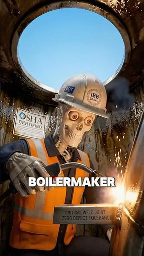 What Does It Take To Become American Boilermaker?