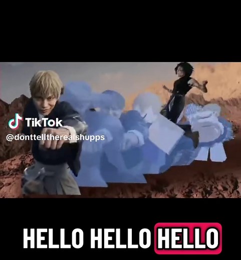 Roblox GIF Featuring Naoya — Fan Clip Explanation