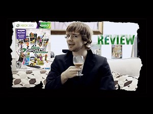 Kinect Deca Sports Review