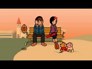 Rhythm Heaven Fever (Custom Remix) - Snow Halation ~ μ's (as seen in the Winter Remix Showcase)