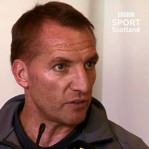 5.1K views · 50 reactions | ⚽️ Rosenborg v Celtic (7:45pm) Celtic lead 3-1 agg after the first leg of their Champions League qualifier and Brendan Rodgers says "it will be a tough game."  Live on Sportsound on BBC Radio Scotland 810MW, digital & bbc.co.uk/sportscotland from 6:30pm. | BBC Sport Scotland | Facebook