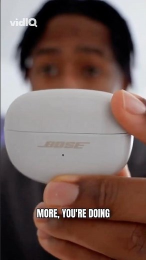 Open Earbuds: SHOKZ for Comfort, Bose for Active Wear!