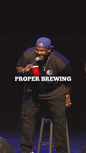 334K views · 9.1K reactions | Proper Brewing My Netflix Special Is...