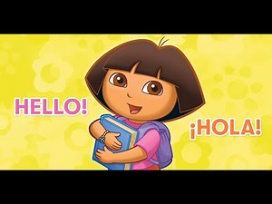 Dora The Explorer - 1 Little Known Fact About Dora the Explorer