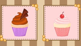 Cupcake Bakery