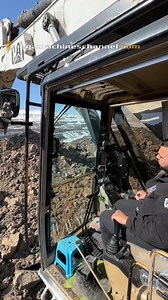 15K views · 315 reactions | Witness power in motion! From colossal cranes to unstoppable excavators, Mega Machines Channel brings you jaw-dropping feats of engineering. Follow us for daily reels of the biggest machines on the planet! #MegaMachines #HeavyEquipment | Mega Machines Channel | Facebook