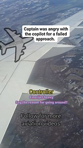 72 reactions · 3 comments | This captains reaction after missed approach #micma #planes #aviation | Mich Mwakapiki | Facebook
