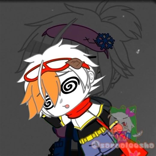 i wonder who papyrus gonna pick #gacha #gachaclub #undertale #foryou