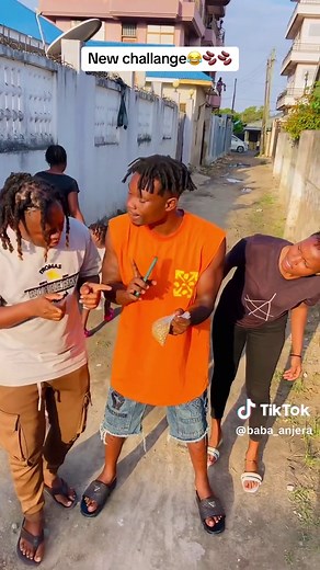 Funniest Tanzania TikTok Challenges Compilation