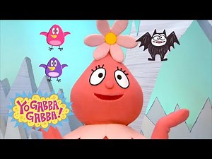 Love | Episode 19 | Yo Gabba Gabba! | Full Episodes HD | Season 1 | Kids Show
