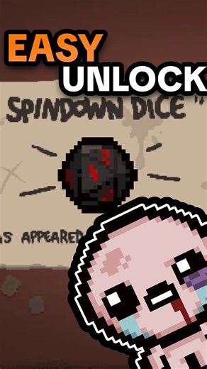 How I Unlocked SPINDOWN DICE