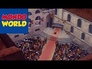 Christopher Columbus Episode 26