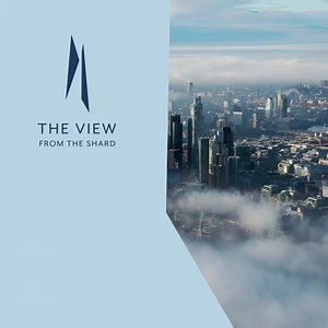 Book early and enjoy unbeatable prices with spectacular 360° panoramic views by day ☀️ and night 🌙 — voted one of London’s greatest tourist attractions. | The View from The Shard