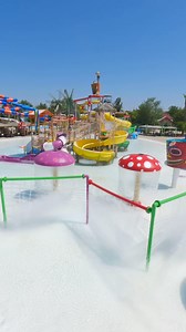 2.2K views · 16 reactions | Looking for the ultimate family fun zone at Island Waterpark? Say Aloha to our Ohana Family Cabanas! Right by play structures & fun! 晴 Seating for 8 (max 12). Perfect for families! Relax & unwind while the kids play! | Island Waterpark | Facebook