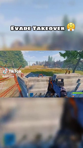 Pure Domination in Rust Console Game