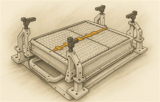 🏭 Making Your Product Manufacturable